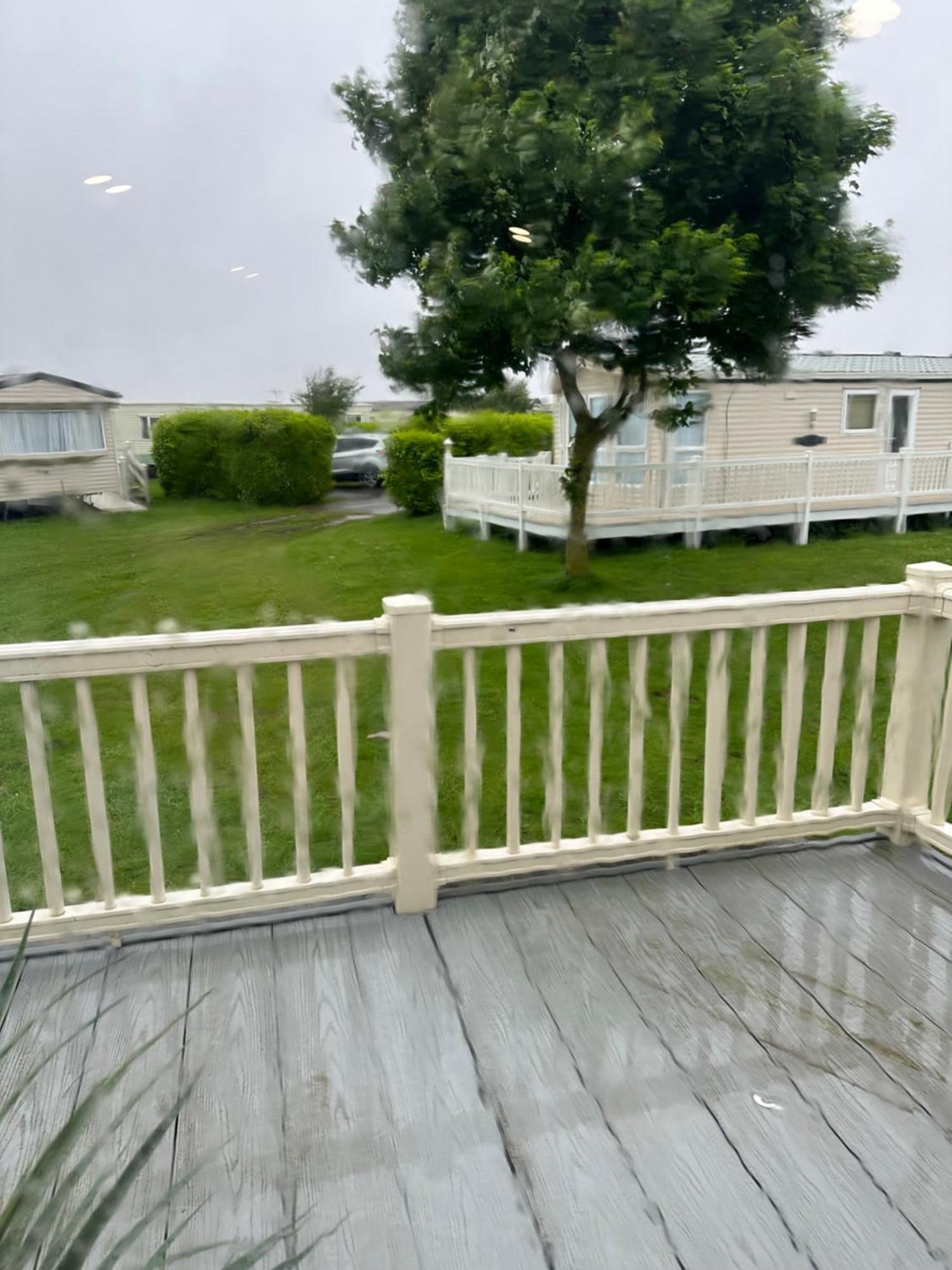 Campsite 6 Berth Waterside R10 Santanavan 7 *