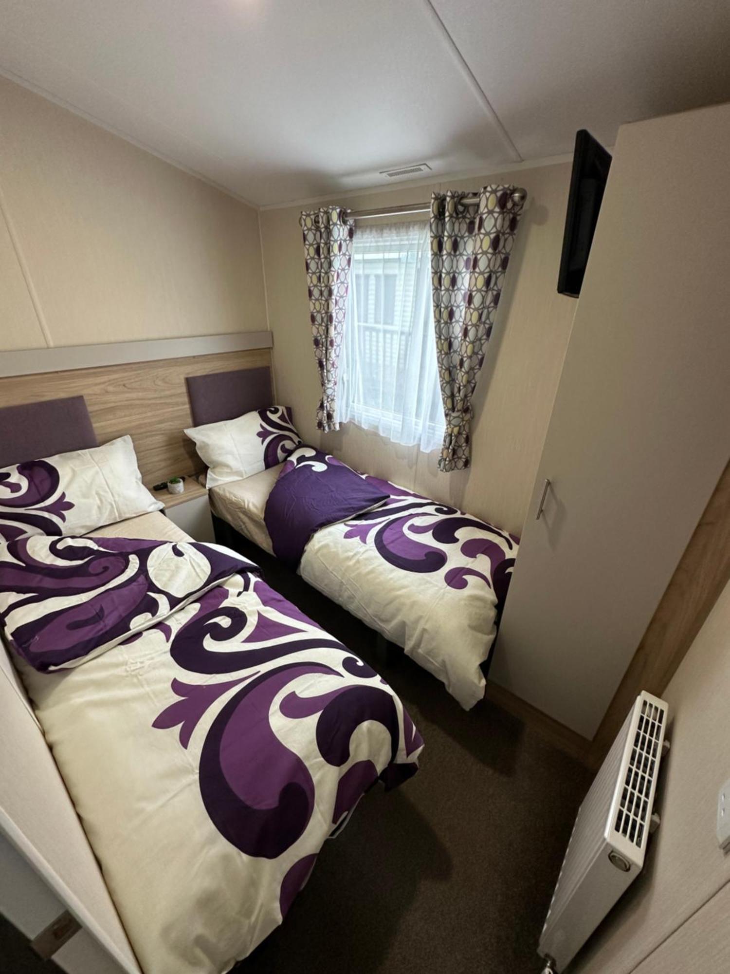 6 Berth Waterside R10 Santanavan 7 * Ingoldmells