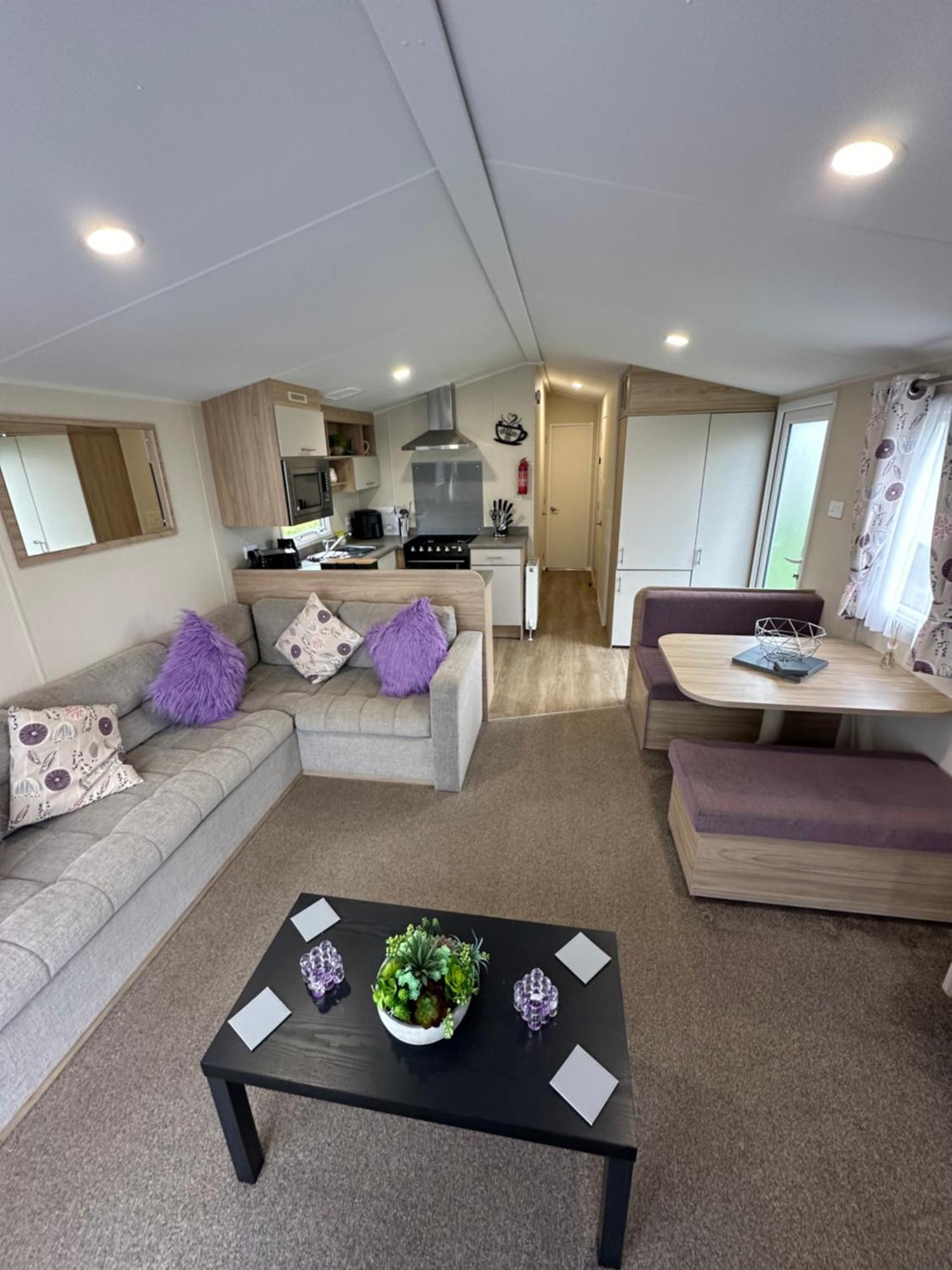 Campsite 6 Berth Waterside R10 Santanavan 7 Ingoldmells