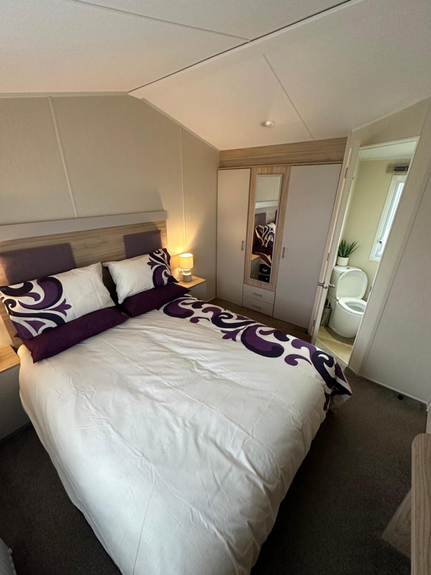 6 Berth Waterside R10 Santanavan 7 * Ingoldmells