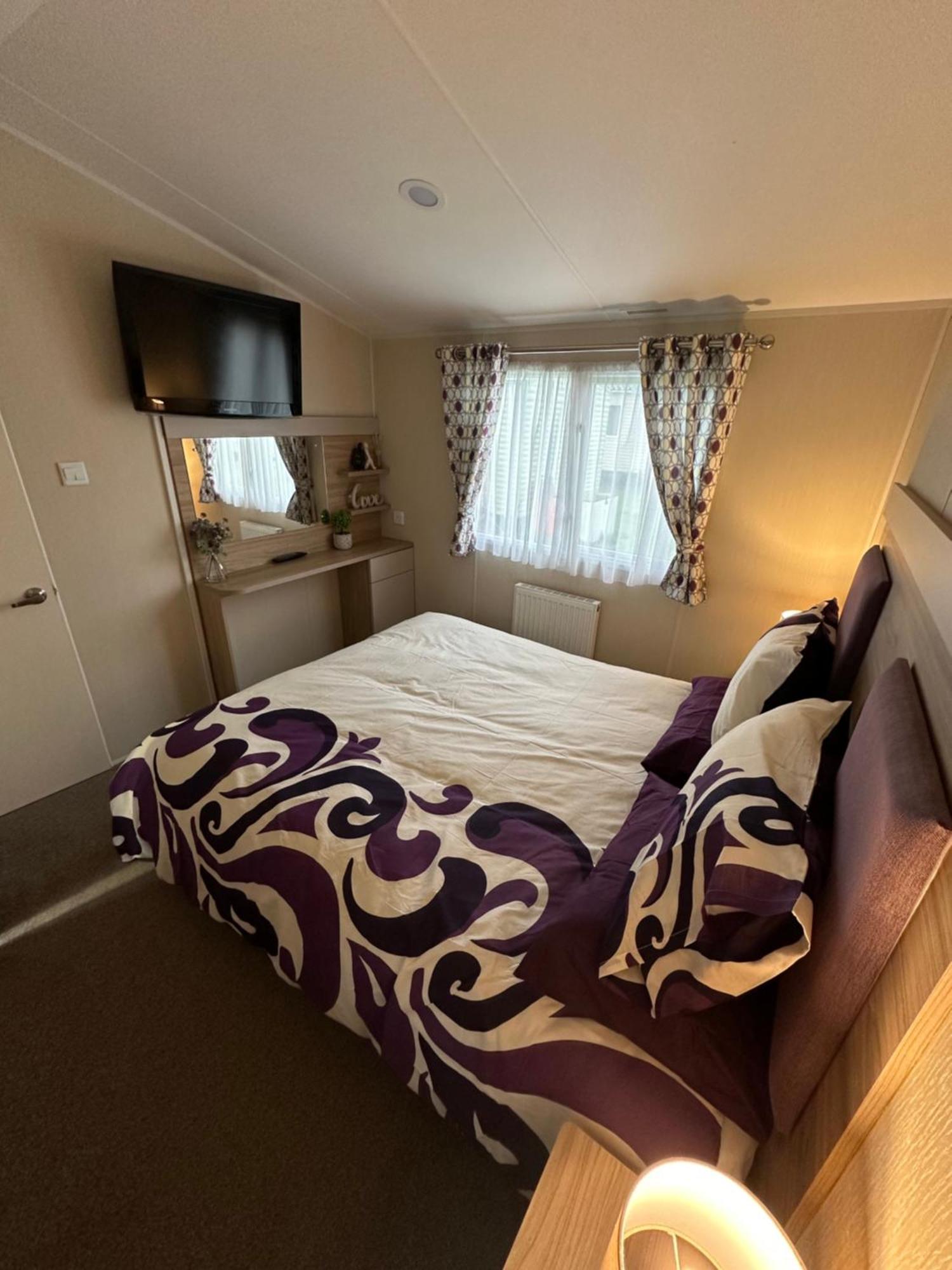 6 Berth Waterside R10 Santanavan 7 Campsite Ingoldmells