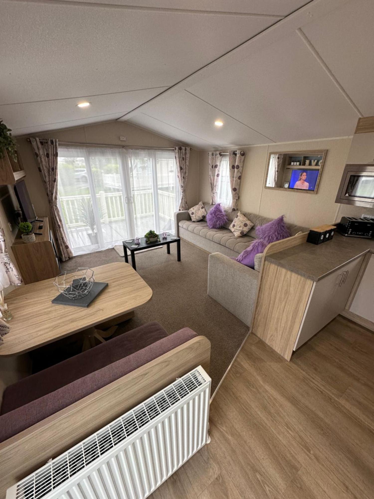 6 Berth Waterside R10 Santanavan 7 Campsite Ingoldmells