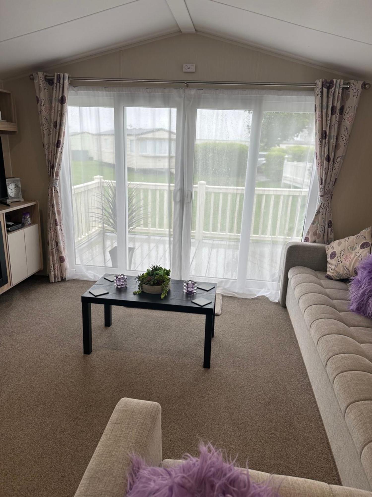 Campsite 6 Berth Waterside R10 Santanavan 7 Ingoldmells