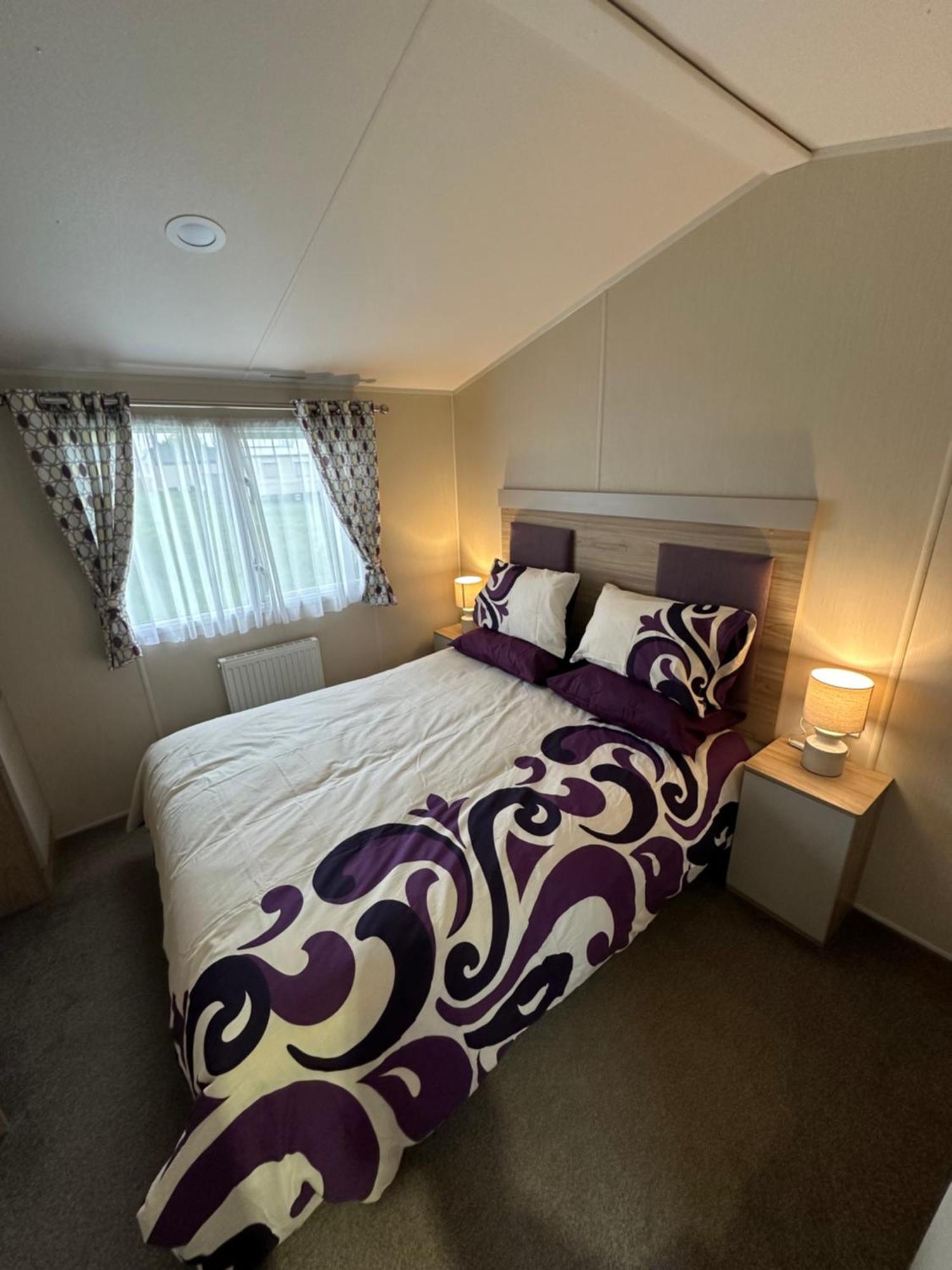 6 Berth Waterside R10 Santanavan 7 Camping Ingoldmells