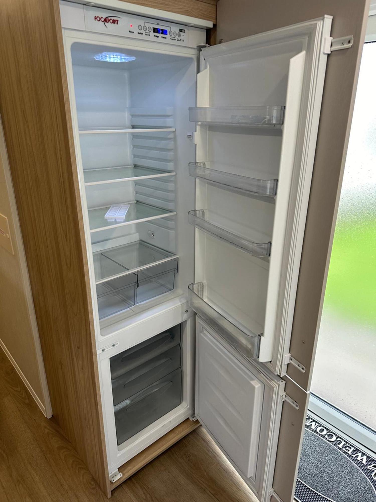 6 Berth Waterside R10 Santanavan 7 Camping